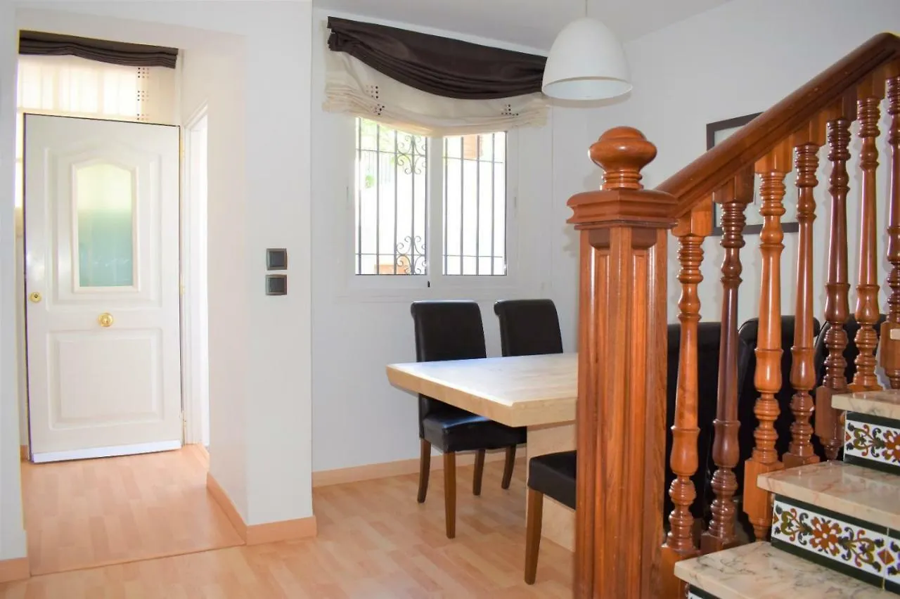 Montemar Carihuela Villa Torremolinos 0*,  Spain
