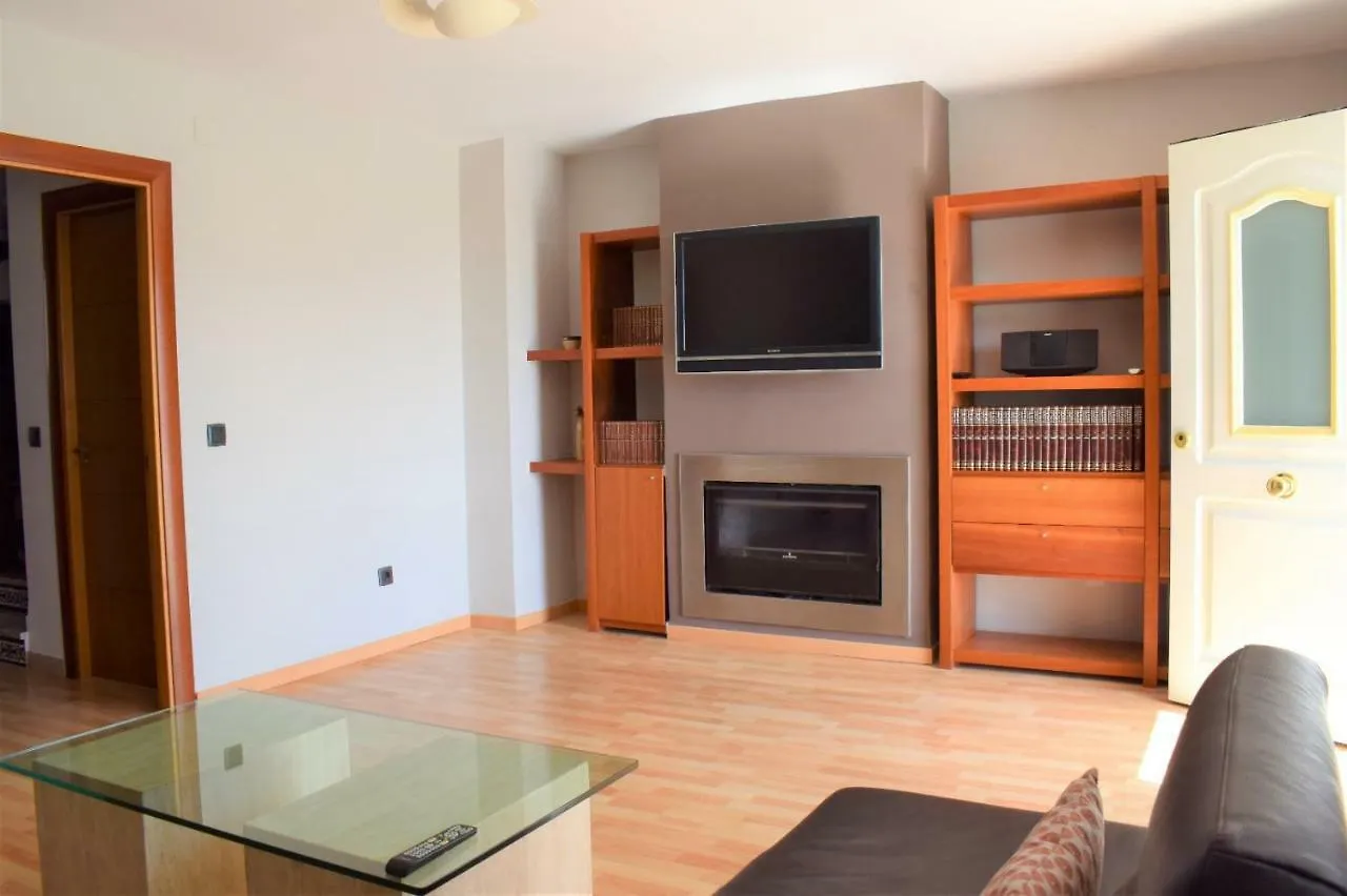 Montemar Carihuela Villa Torremolinos Holiday home