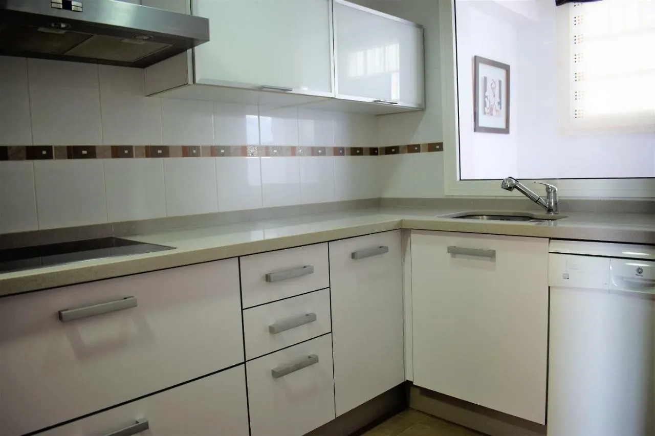 Montemar Carihuela Villa Torremolinos 0*,