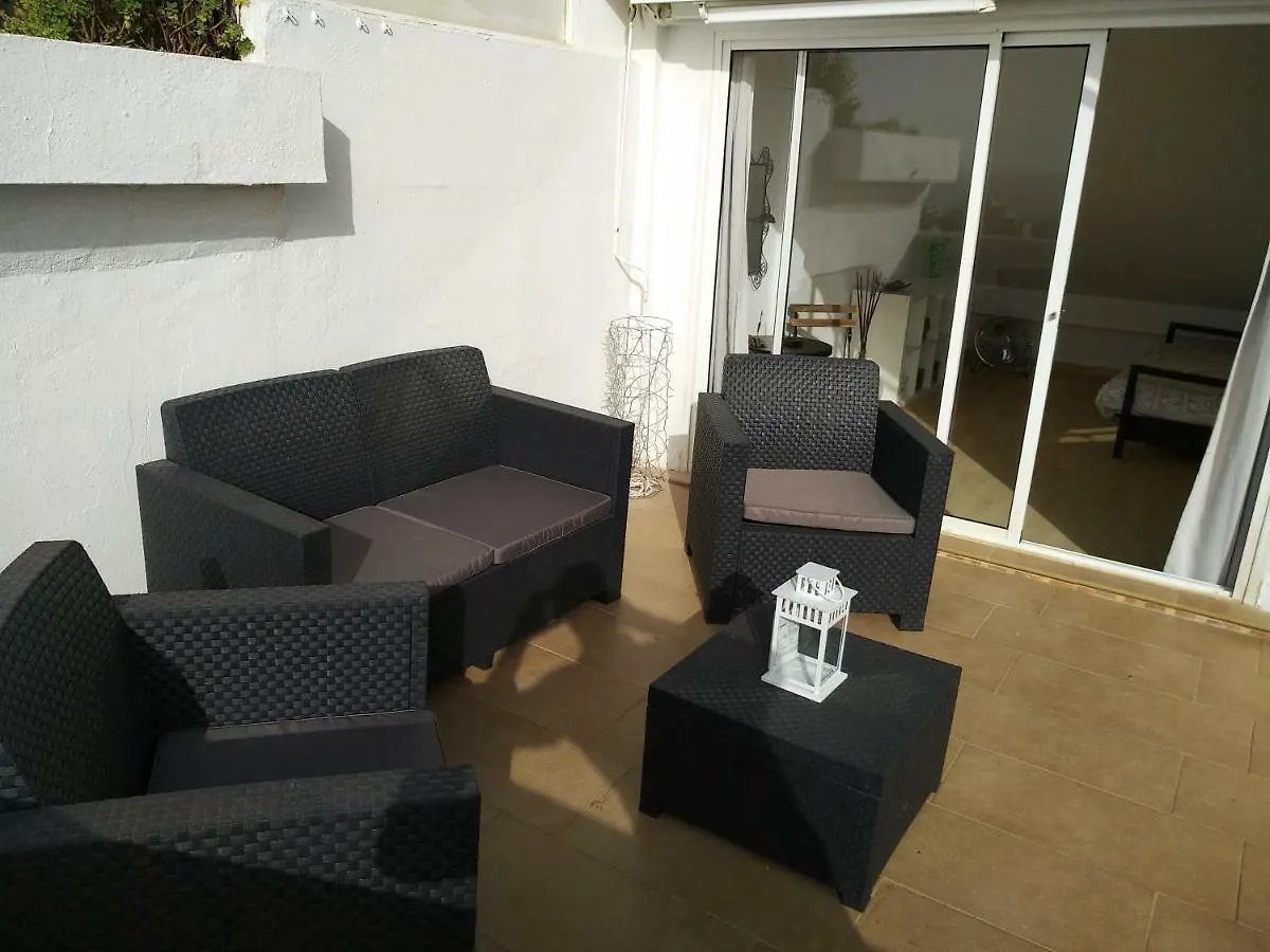 Holiday home Montemar Carihuela Villa Torremolinos Spain