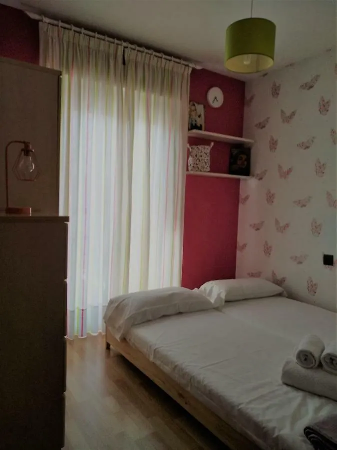 Montemar Carihuela Villa Torremolinos