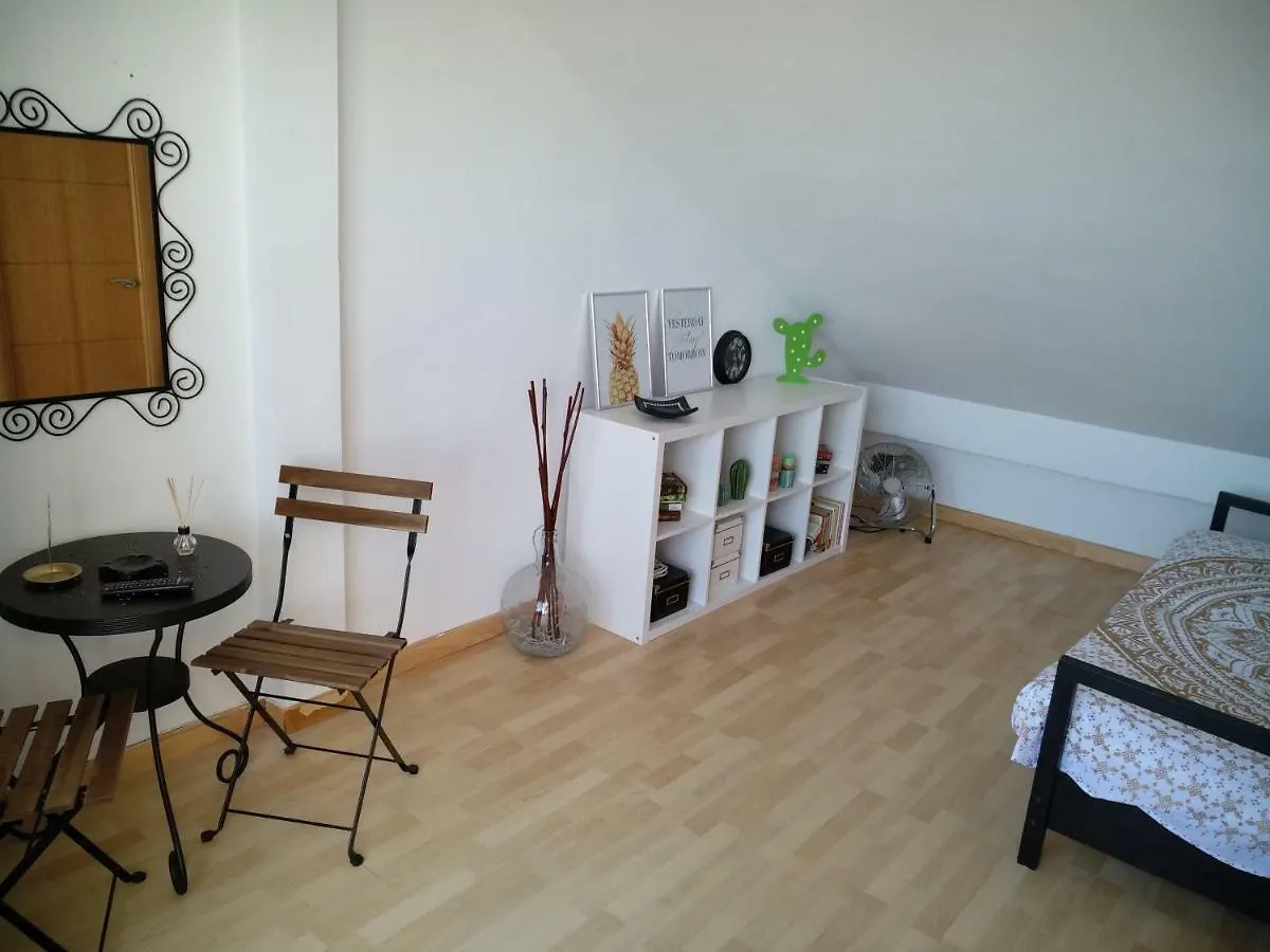 Montemar Carihuela Villa Torremolinos