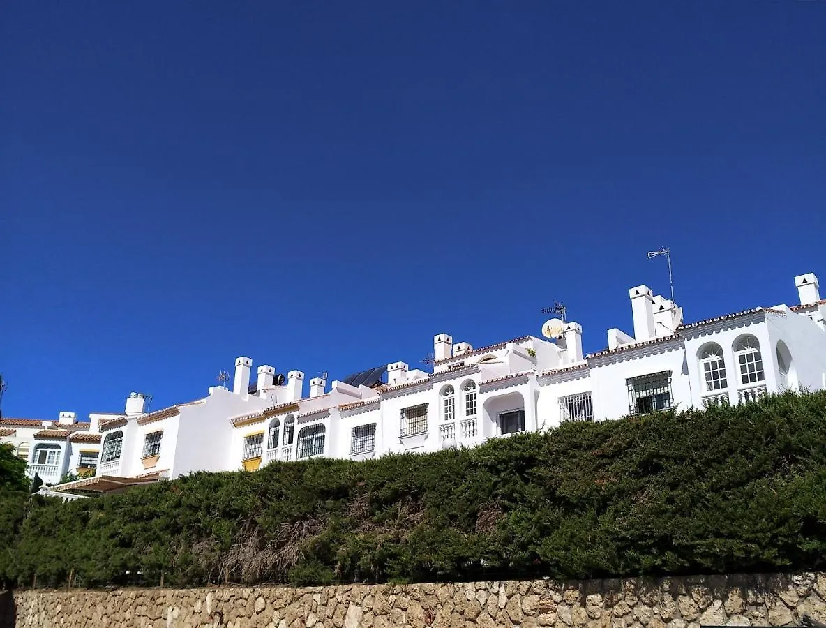 Montemar Carihuela Villa Torremolinos