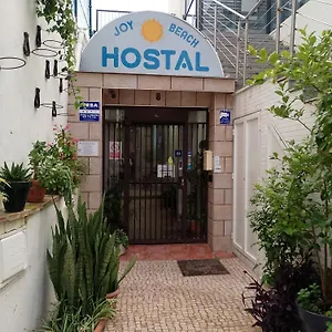  Auberge de jeunesse Joy