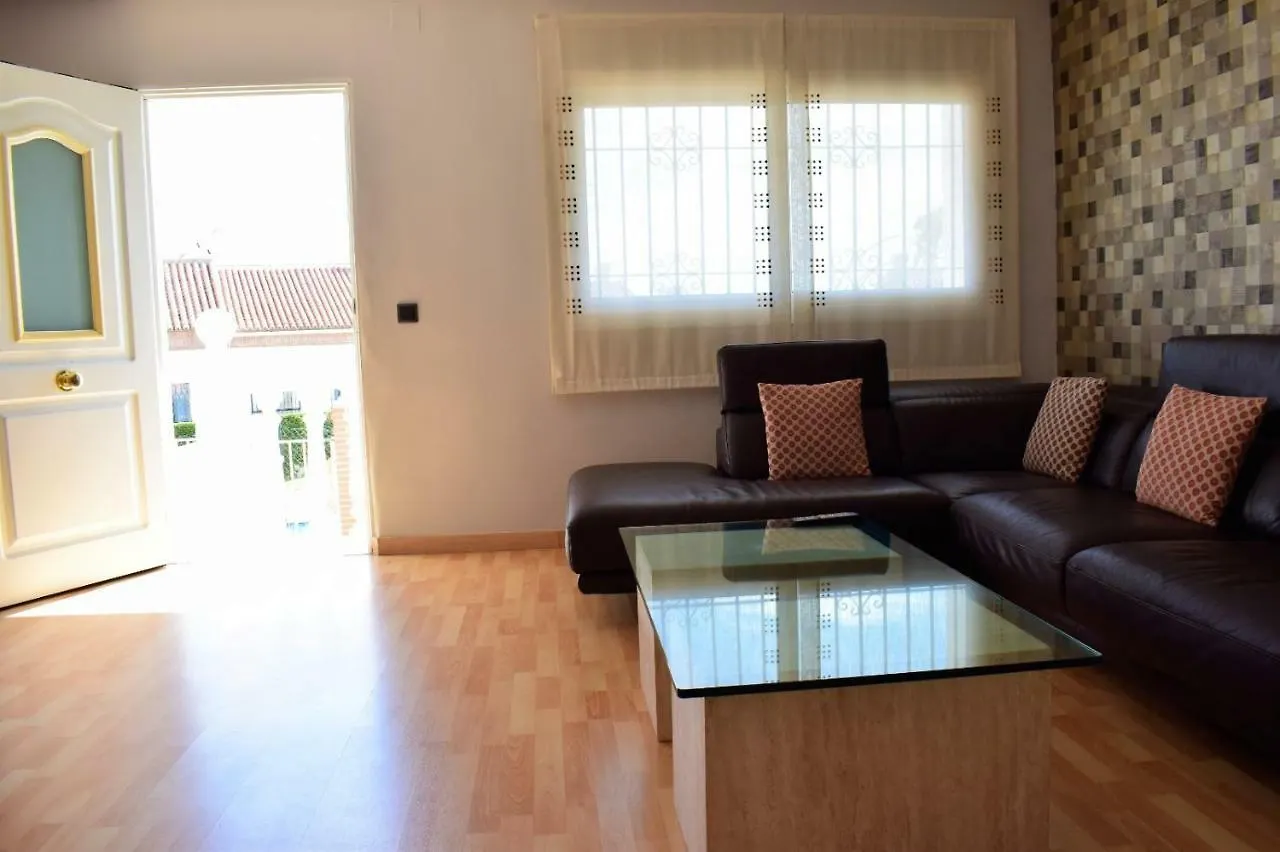 Montemar Carihuela Villa Torremolinos 0*,