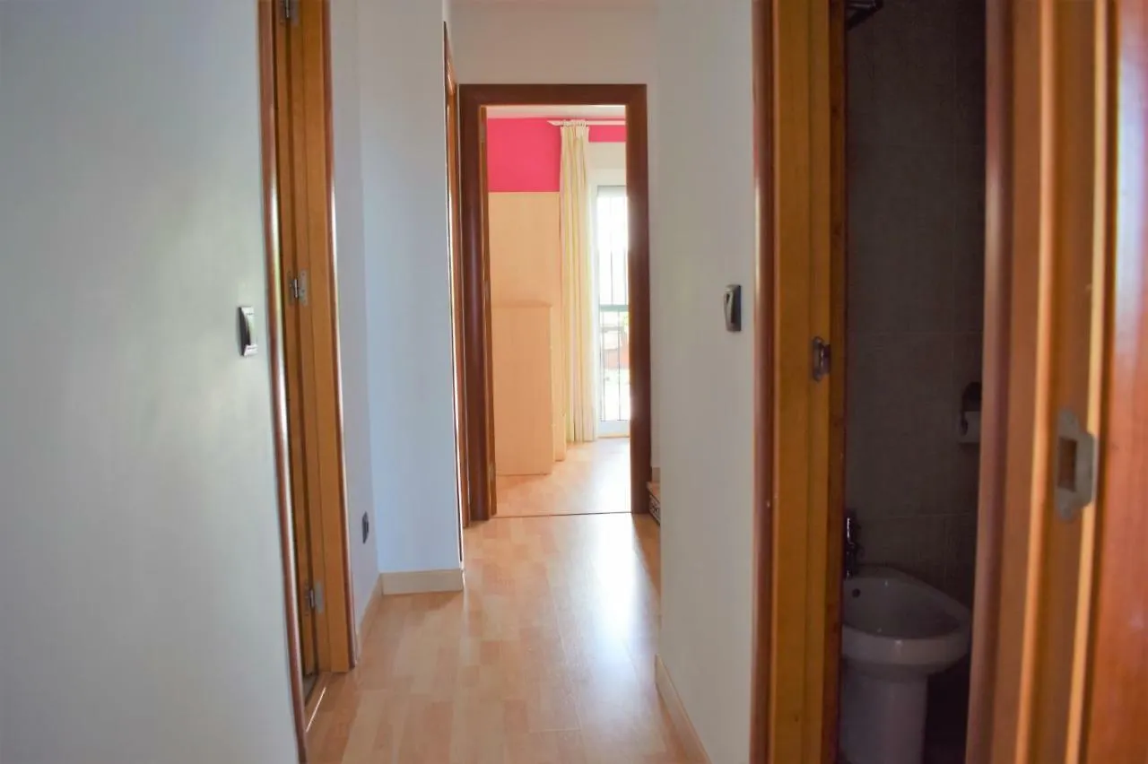 Montemar Carihuela Villa Torremolinos
