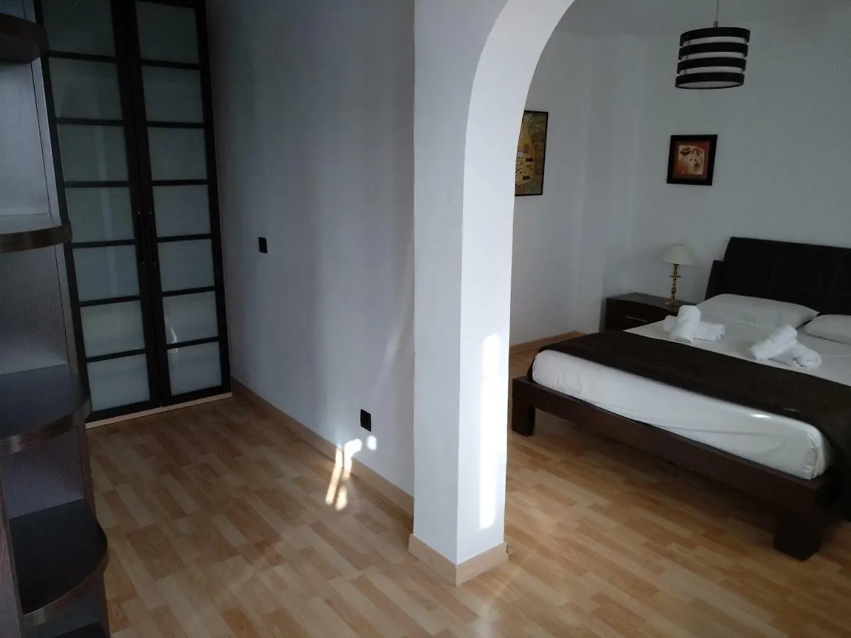 Vakantiehuis Montemar Carihuela Villa Torremolinos