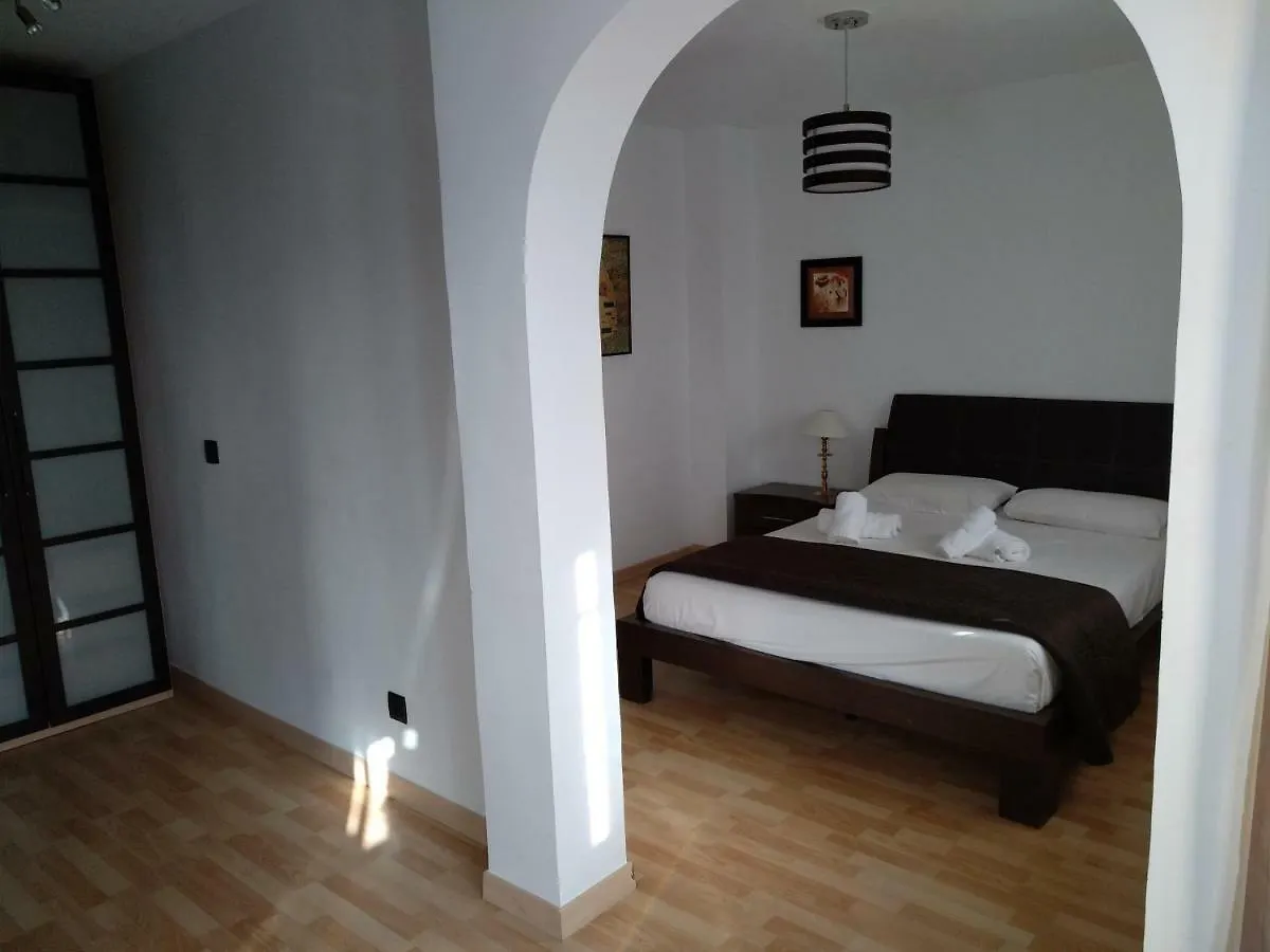 Montemar Carihuela Villa Torremolinos 0*,  Spanje